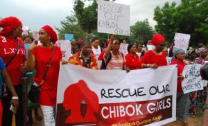 Chibok-protest1