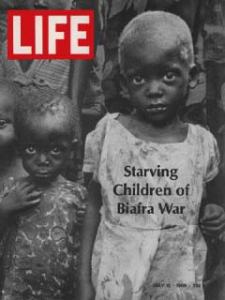 starving children civil war